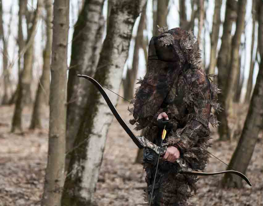 hunt-with-a-recurve-bow