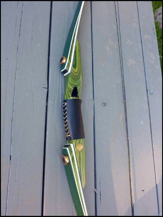 Choosing the Right Recurve Bow