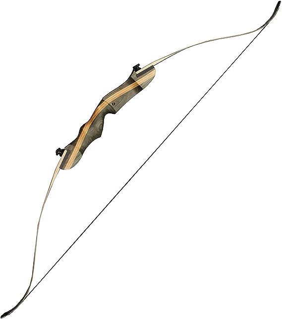recurve bow buying guide