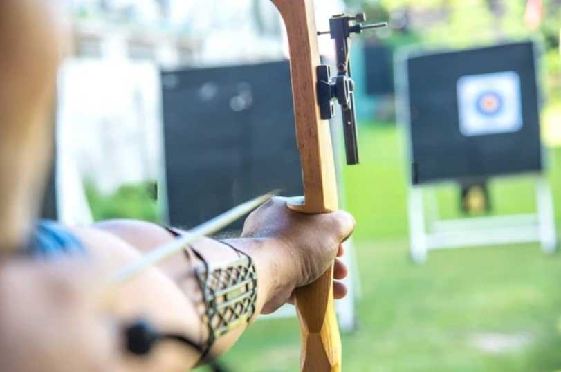 Common-Recurve-Bow-Aiming-Issues