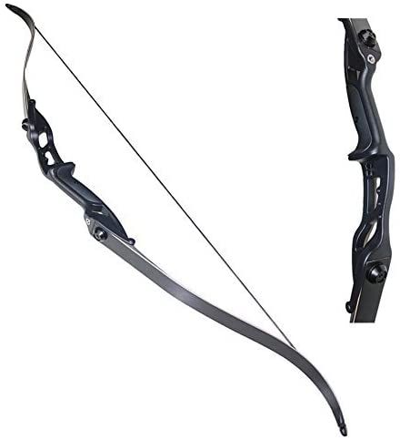 Factors to Consider When Choosing a Recurve Bow