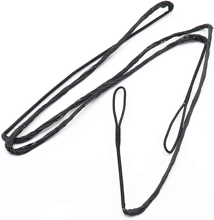 Recurve-bow-accessories Bowstring