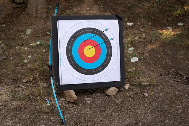 Tips-for-Recurve-Bow-Aiming