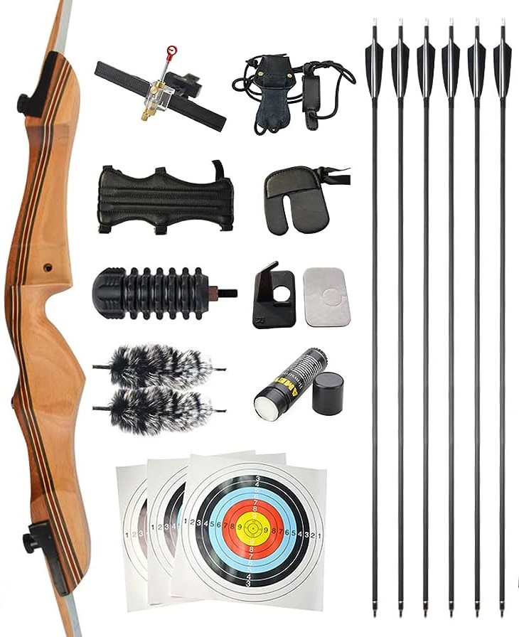 Top Recurve-bow-accessories