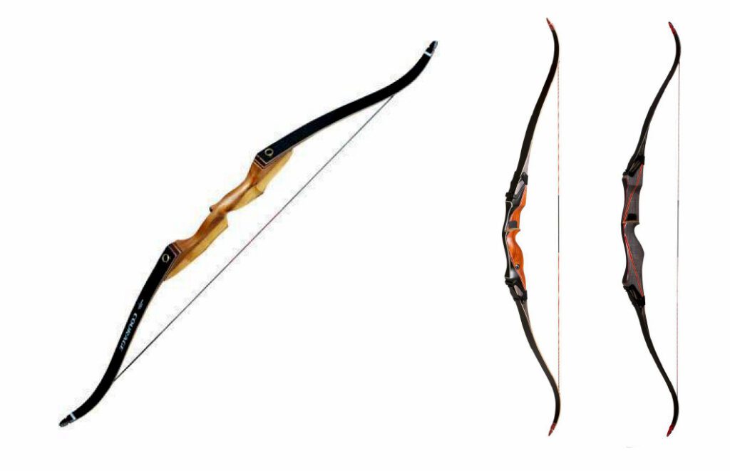 Why-is-a-recurve-bow-better