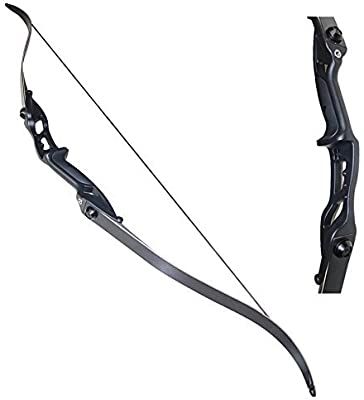 how to measure draw length best recurve bow