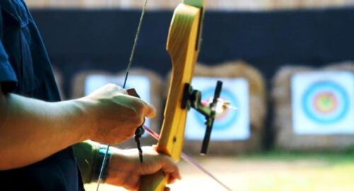 how-to-shoot-a-recurve-bow