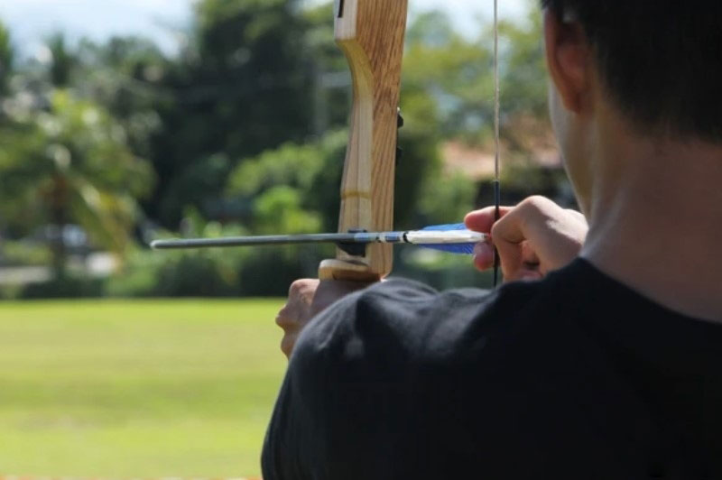 how-to-shoot-a-recurve-bow-in-depth-guide
