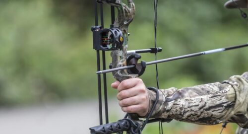 Benefits-of-Compound-Bow