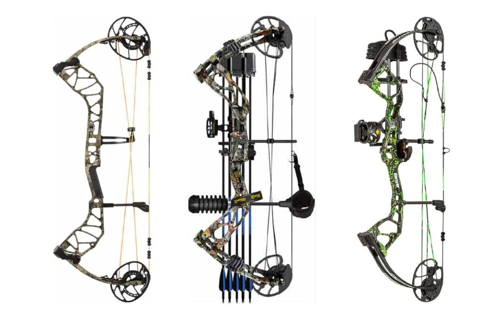 Best-compound-bow-for-hunting