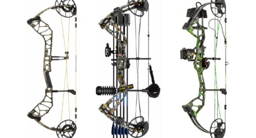 Best-compound-bow-for-hunting