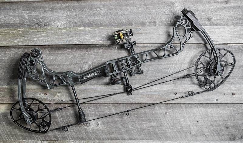 Types-of-Bows-compound-bow