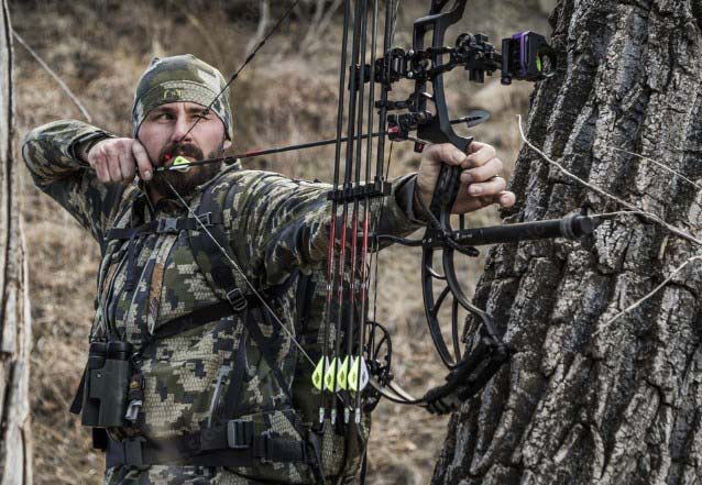 benefits-of-compound-bow-for-hunting
