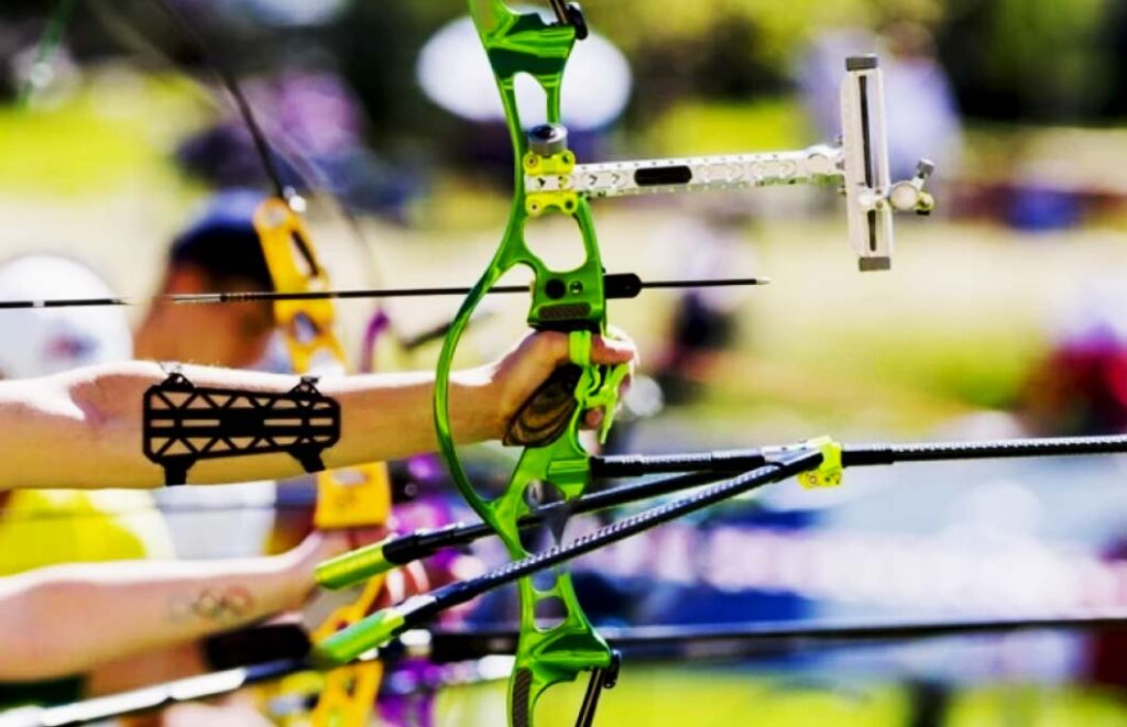 recurve-bow-competition-guide