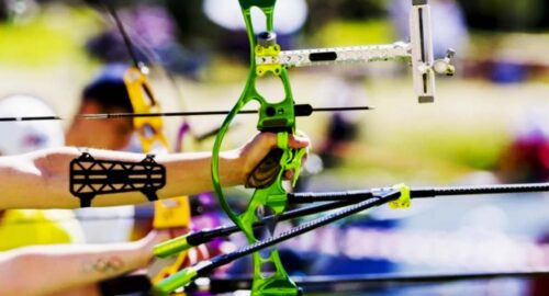 recurve-bow-competition-guide