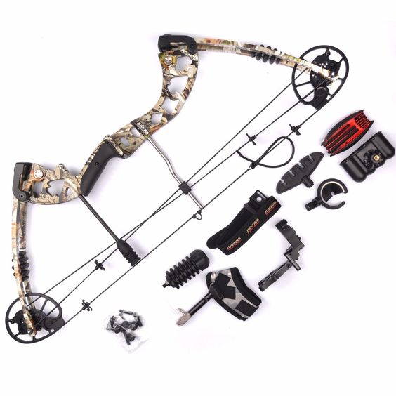 Compound Bow Accessories Every Bowhunter Needs