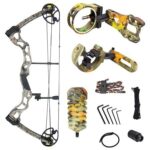 Compound bow accessories