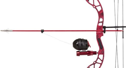how to tune a compound bow